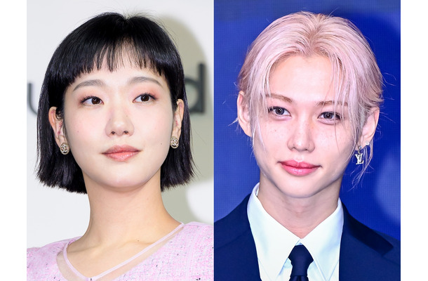 『トッケビ』女優キム・ゴウン、Stray Kids・フィリックスに自身の苦悩を告白？「なんで生きてるんだろうって…」