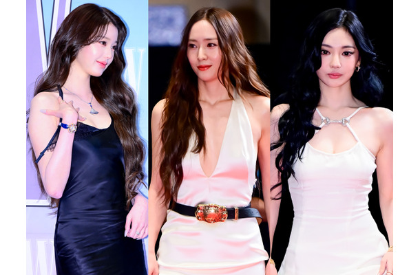謝罪しても収まらない　大胆ドレスで“乳がん啓発イベント”に出席した韓国女性スターが叩かれる展開に