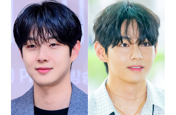 BTS・V、パク・ソジュンら親友グループ「ウガ・ファミリー」の“不仲説”に終止符！俳優チェ・ウシクが真相を語る