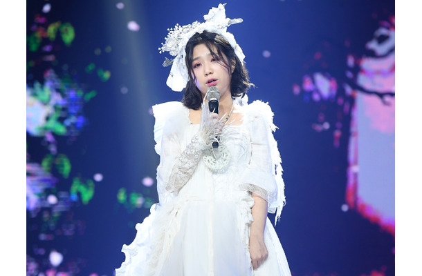 過去に来日公演も行った韓国女性歌手、根拠ゼロの“日本人説”に怒りの反論「“大韓独立万歳”と叫んでみて」