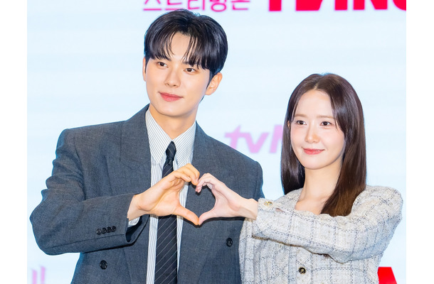 少女時代・ユナ＆イ・チェミンも“ご褒美旅行”へ！『暴君のシェフ』ドラマ大ヒットで褒賞休暇が決定