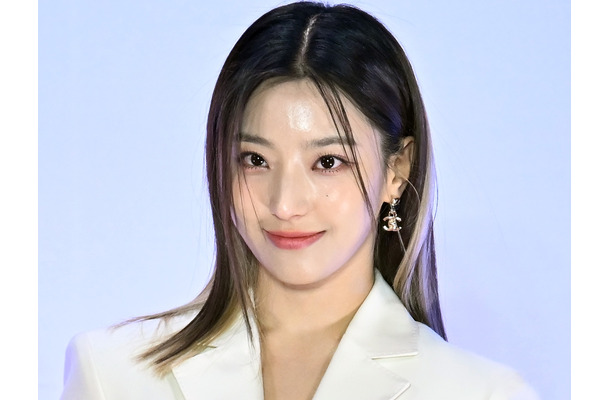 fromis_9出身のイ・セロム、俳優として再出発！芸能事務所333と専属契約締結「第一歩を踏み出した」