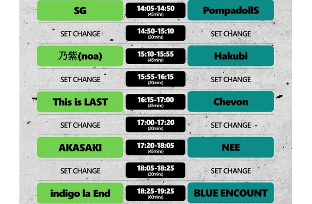 “韓国J-POPフェス”から2組が出演辞退！安室奈美恵さんも直面した韓国ライブ業界の闇