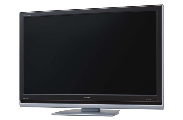 フルHDパネル搭載の47V型デジタルハイビジョン液晶テレビ「47Z1000」