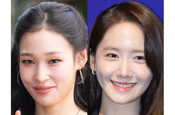特権？実力？　デビュー5カ月のお嬢新人が“韓国の紅白歌合戦”でレジェンドの後継者に抜擢され賛否