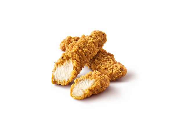 「チキチキン THE ガーリックペッパー」