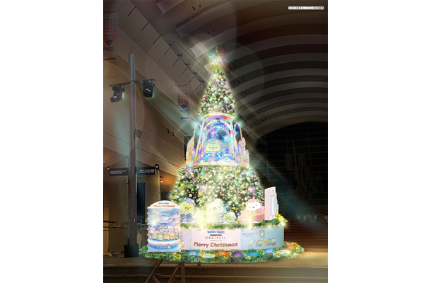 (C)2025 SAN-X CO., LTD. ALL RIGHTS RESERVED.　(C)2025 日本すみっコぐらし協会映画部