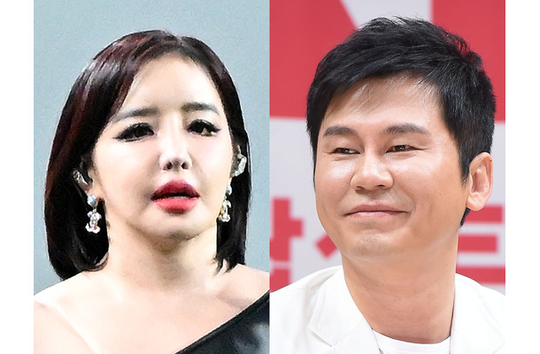 相次ぐ“奇行”や健康状態に「怒りよりも心配」　2NE1パク・ボムに“告訴された”恩師は困惑