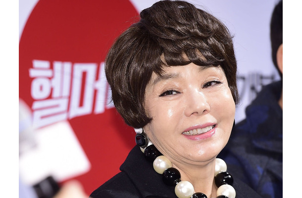 誕生日翌日の訃報…韓国国民的女優がこの世去って1年、直前には腫れた顔でTVに出演し心配の声