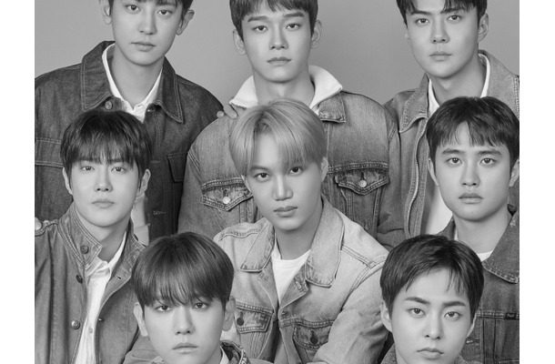 EXO、2年半ぶりの新アルバム計画&ファンミ開催を発表も…“完全体カムバック”とはならず「6人で」