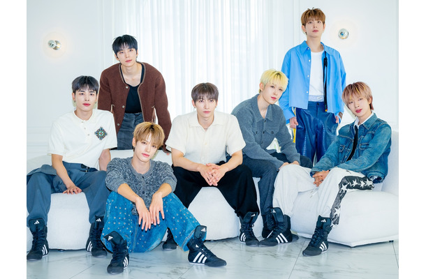 NEXZ、3rdミニアルバム『Beat-Boxer』で華麗にカムバック！韓国の音源チャートで1位も