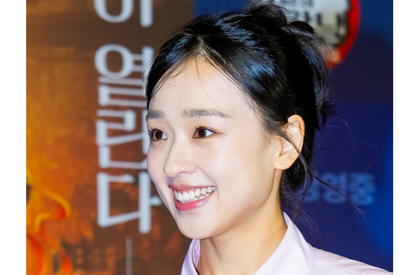 “肉体関係”がなければOK？韓国元アスリート美女が浮気への持論展開し話題「嫌な理由は…」