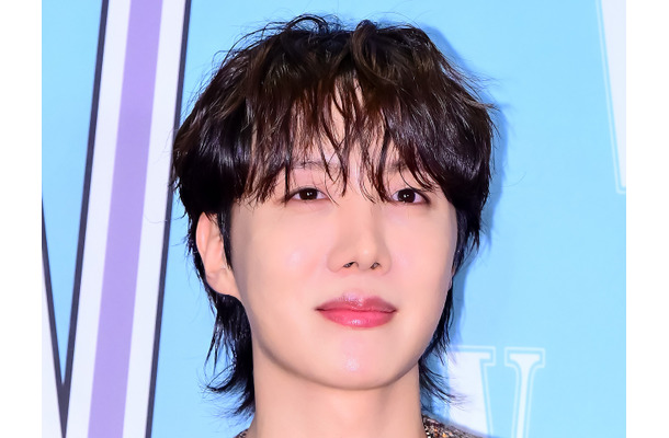 BTS・J-HOPE、エネルギー溢れるパフォーマンスに視線釘付け!ワールドツアー映画IMAX予告編公開