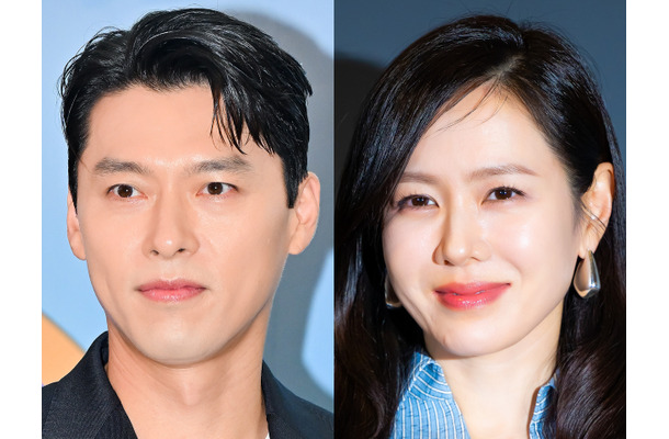 『愛の不時着』ソン・イェジン、夫ヒョンビンに惚気全開?インスタ副アカ復活後の投稿が話題【PHOTO】