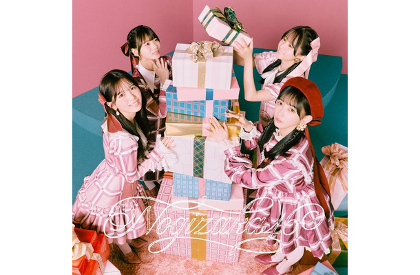 乃木坂46『ビリヤニ』通常盤ジャケット