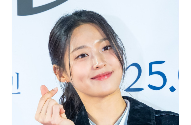 女優としてのさらなる飛躍を AOA出身のソリョン、新しい事務所と契約「作品活動を基盤に」