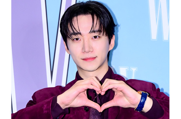 2PM・ジュノ、『テプン商事』で話題性ランキング“オールキル”!俳優として止まらぬ進化