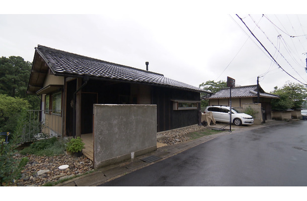 建築家夫妻が手がけた、“住み継ぐ”ためにアップデートした家@MBS_fan