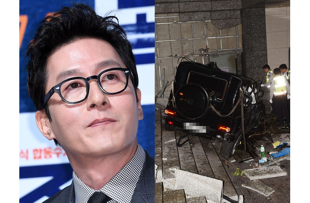 運転中に心筋梗塞、マンションに衝突して頭蓋骨骨折…45歳でこの世を去った韓国俳優の8回忌