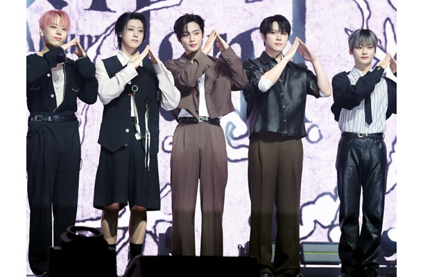 『ボイプラ2』デビューメンバーにエールも!WEi、本日(29日)9カ月ぶりカムバック「励まし合っている」