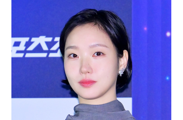 女優キム・ゴウン、『ユミの細胞たち』シーズン3の撮影終了!韓国で2026年公開