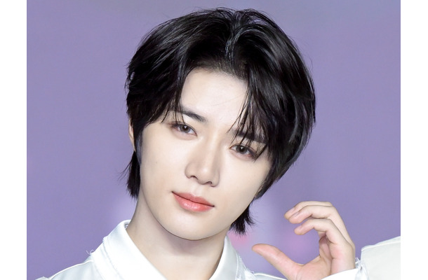 TXT・ボムギュ&中島健人、“日韓美男子”コラボに反響続々「王子様が2人も…」「夢みたい」【PHOTO】