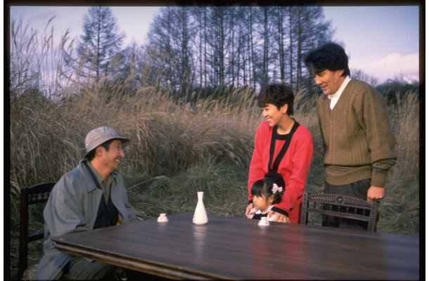 「ハッピーバースデー・ツー・マイホーム」(C)フジテレビ