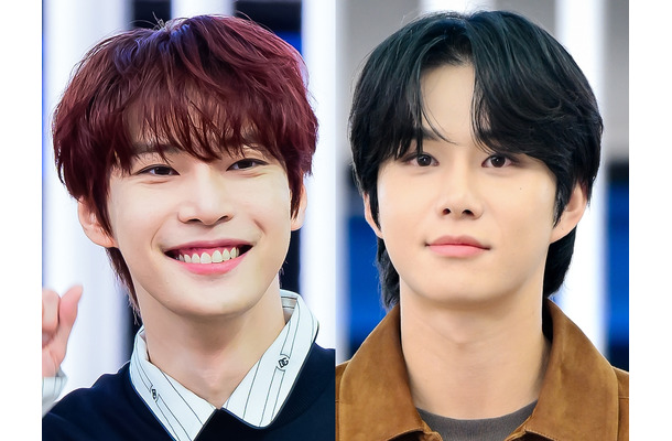 NCTドヨン&ジョンウが12月8日に入隊へ テヨン、ジェヒョンに続いてグループ3番目