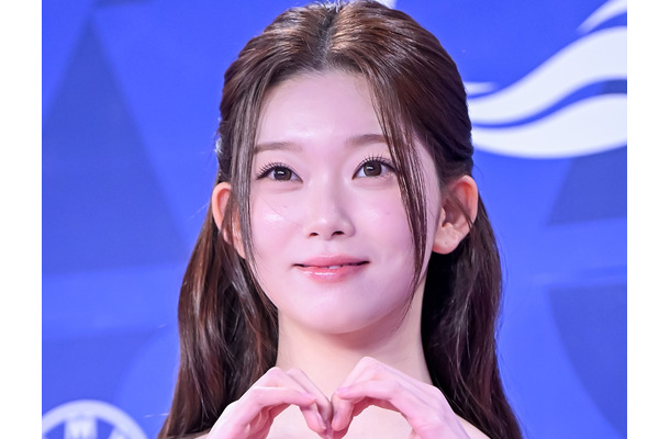 「脚が馬みたい」日本人メンバーBilllie・ツキ、筋肉つきすぎて事務所から“運動禁止令”受ける!?