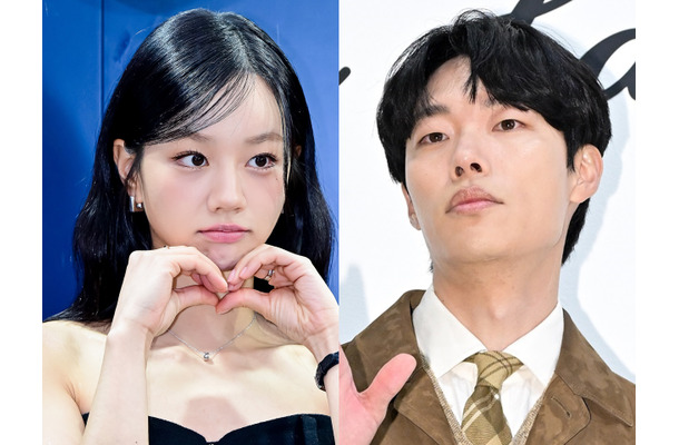 ドラマ共演で交際するも破局、その後は二股騒動と因縁深い2人　『応答せよ1988』10周年番組に参加も“共演なし”