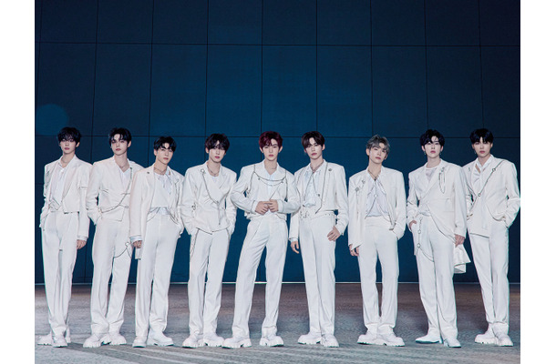 ZEROBASEONE、日本EP『ICONIK』がオリコン上位にランクイン!「Mステ」「CDTV」出演で話題沸騰