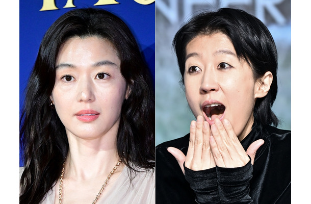 『星から来たあなた』チョン・ジヒョン、デビュー28年で初のユーチューブ出演!親友タレントのチャンネルに登場へ