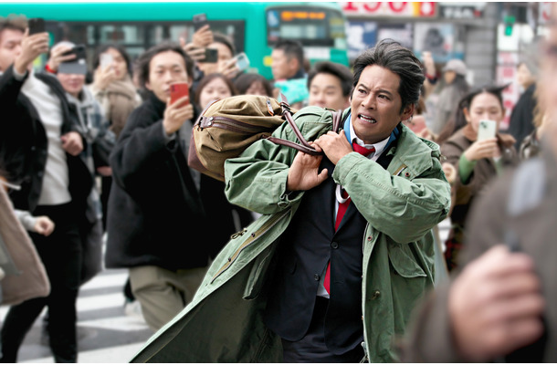 ©2026『踊る大捜査線 N.E.W.』製作委員会