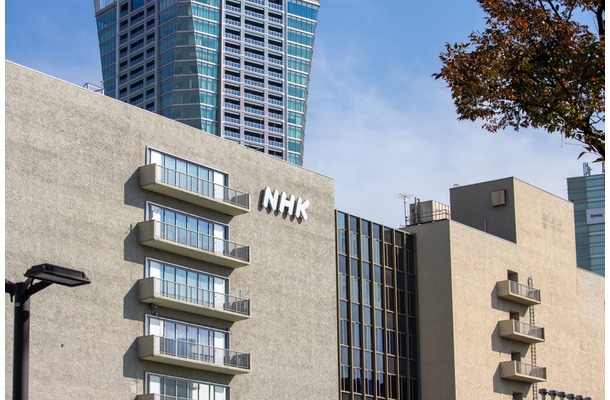 NHK(Henry Saint John - stock.adobe.com)