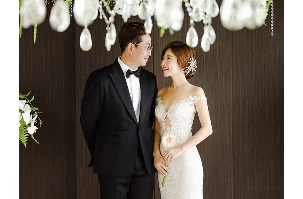 韓国女性アナが7歳上の弁護士夫と死別　番組共演から交際に発展、結婚6年目で幸せな夫婦生活の最中