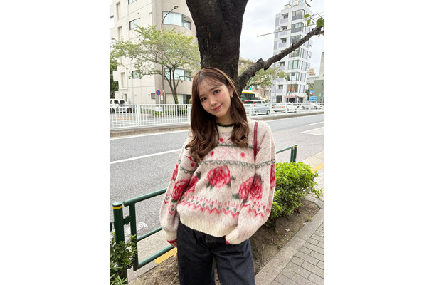 藤田ニコル（写真は藤田ニコルの公式インスタグラムから）※所属事務所に掲載許諾をもらってます