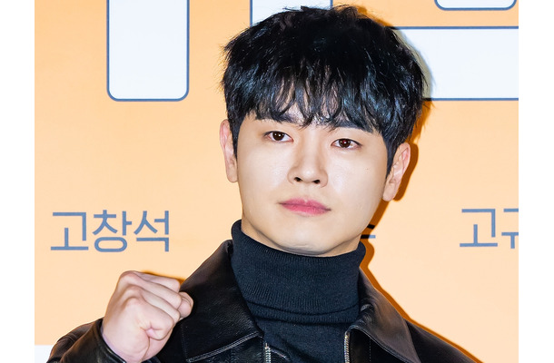 不穏なSNS投稿で安否が心配された韓国俳優、事務所が無事を確認「悪い状況ではありません」