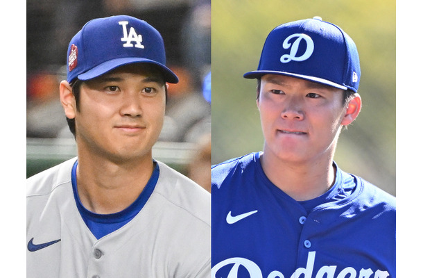 「オオタニとヤマモト抜きで1勝でもできたのか?」韓国紙が日本人選手絶賛、危機のド軍には“辛口評価”