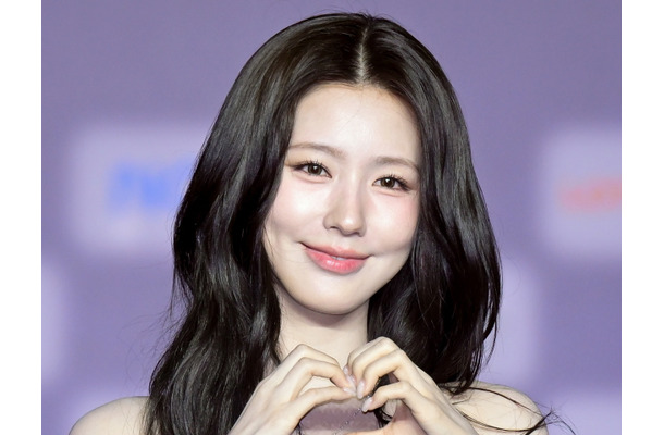 まるでノワール映画のよう…i-dle・ミヨン、3年ぶりソロアルバム『MY, Lover』で描く“ふたつの顔”