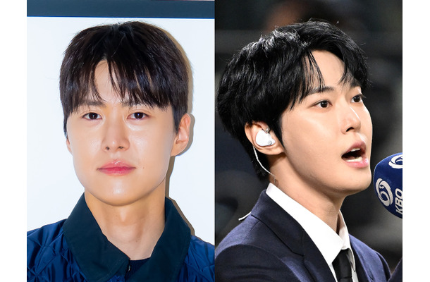 NCT・ドヨンの俳優兄、投稿が野球ファンの間で議論に？「弟が国家斉唱しているのに中立を…」