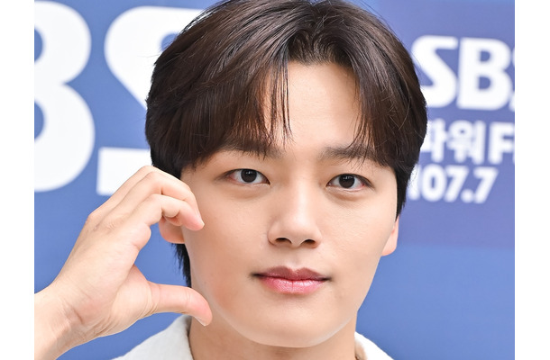 天才子役出身のスター俳優がエリート部隊へ!!ヨ・ジング、KASTUSAへ