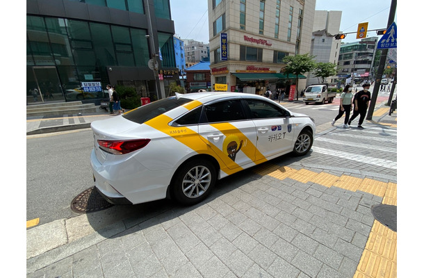 日本人母娘を襲った悲劇‥飲酒運転で1人死亡、ソウルの観光地で