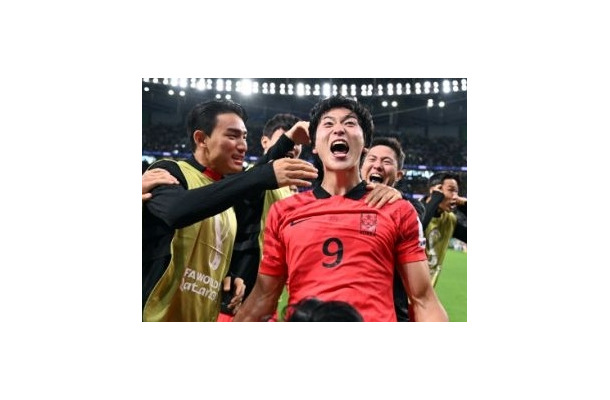 消えたストライカーが1年8カ月ぶりに復帰、韓国代表11月Aマッチメンバー発表