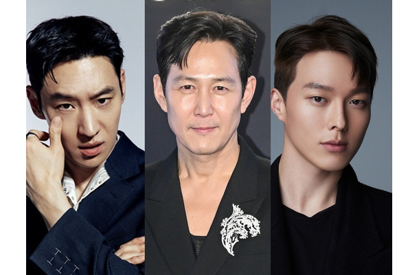 11月は韓国ドラマ界に「信じて見れる俳優」たちが帰ってくる!!【SSプリズム】