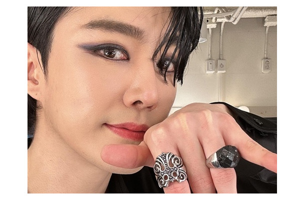 コロナ禍クラブ通いで物議のミュージカル俳優、今度は違法キャバクラ疑惑を「事実無根」