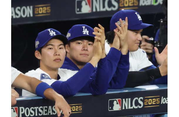 ドジャースのキム・ヘソン「疑問符で始まりハッピーエンドで終わった」と言えるワケ