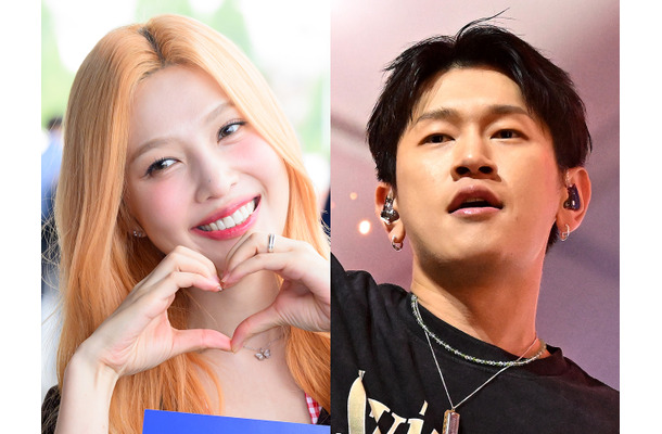 交際相手の妹の結婚式に出席して歌を披露　Red Velvet・ジョイと4歳年上歌手の恋愛は順調そのもの