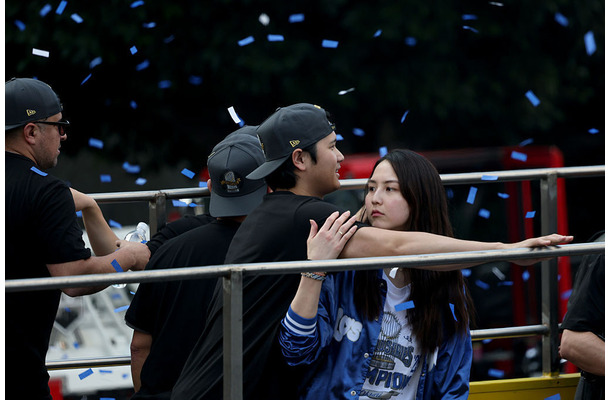 Eric Thayer/Los Angeles Times via Getty Images