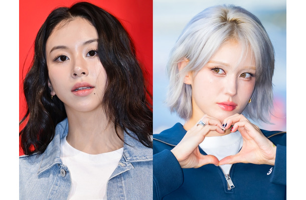 TWICE・チェヨンの弟、後輩歌手も恋するほどの“アイドル級ビジュアル”!?「すごくかっこよかった」