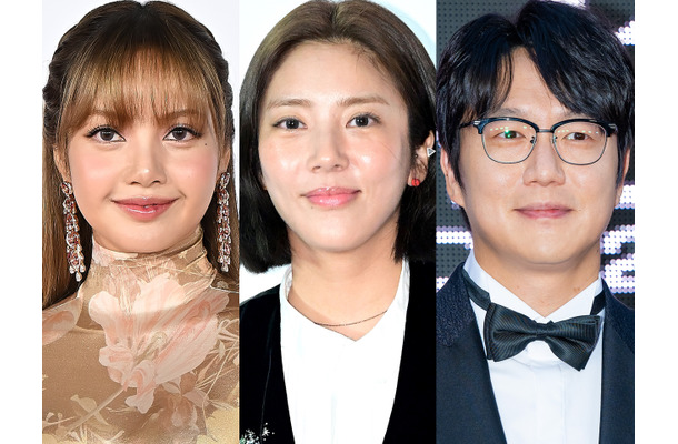 BLACKPINK・リサは10億ウォン、下着まで盗まれた女優も　マネージャーから裏切られた韓国スターたち